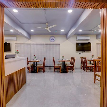 Myspace Tattwa Grand Yelahanka Exterior photo