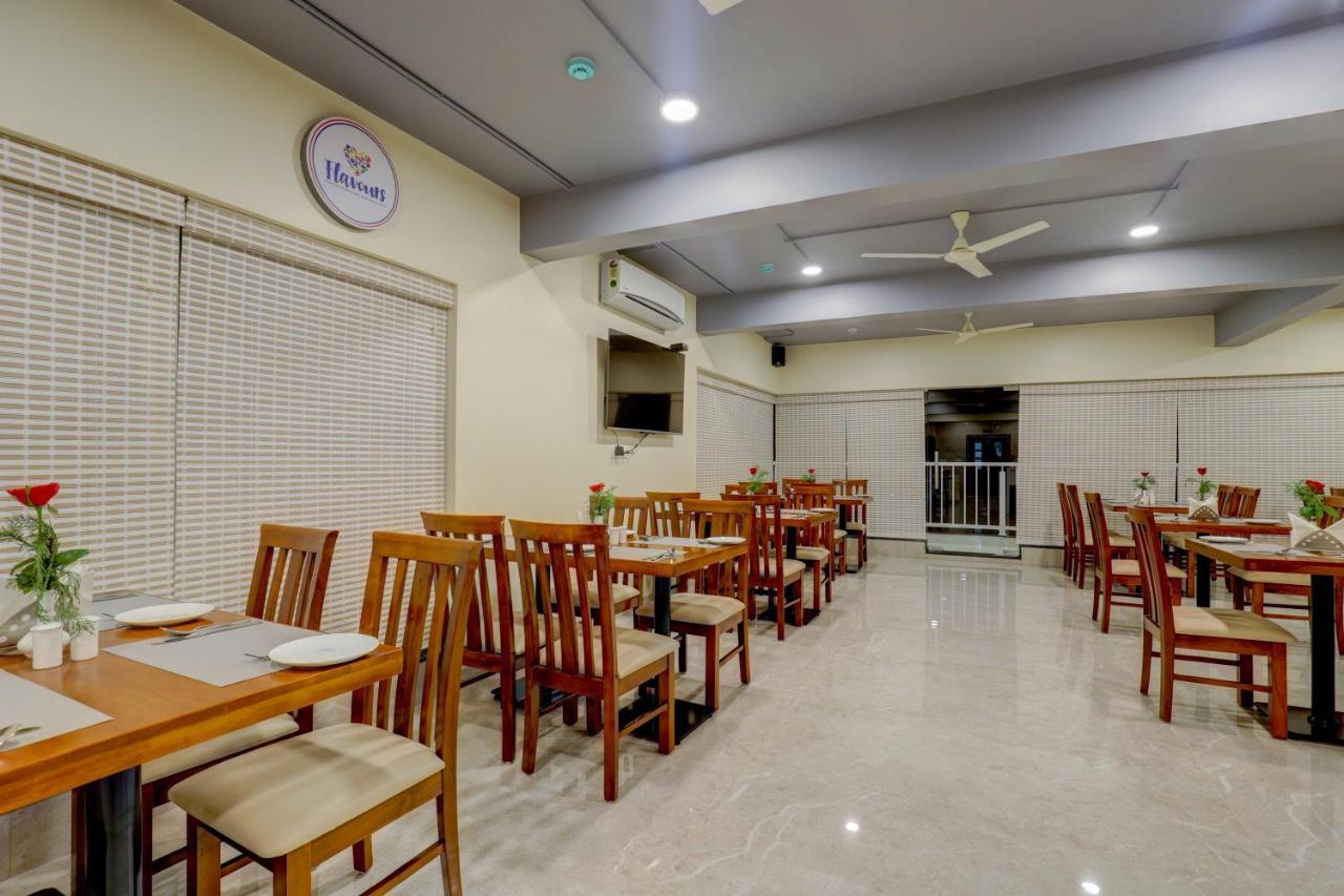 Myspace Tattwa Grand Yelahanka Exterior photo