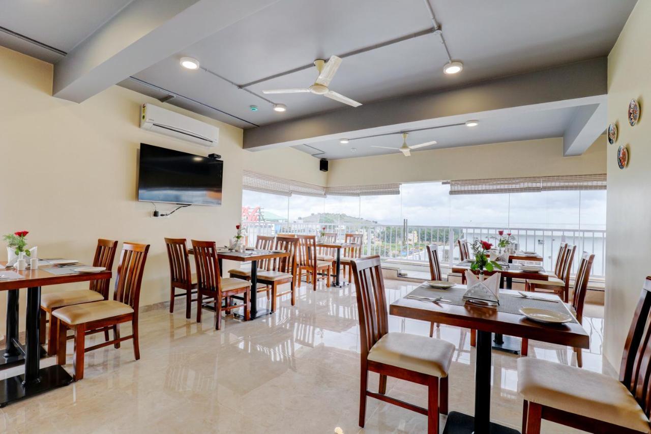 Myspace Tattwa Grand Yelahanka Exterior photo