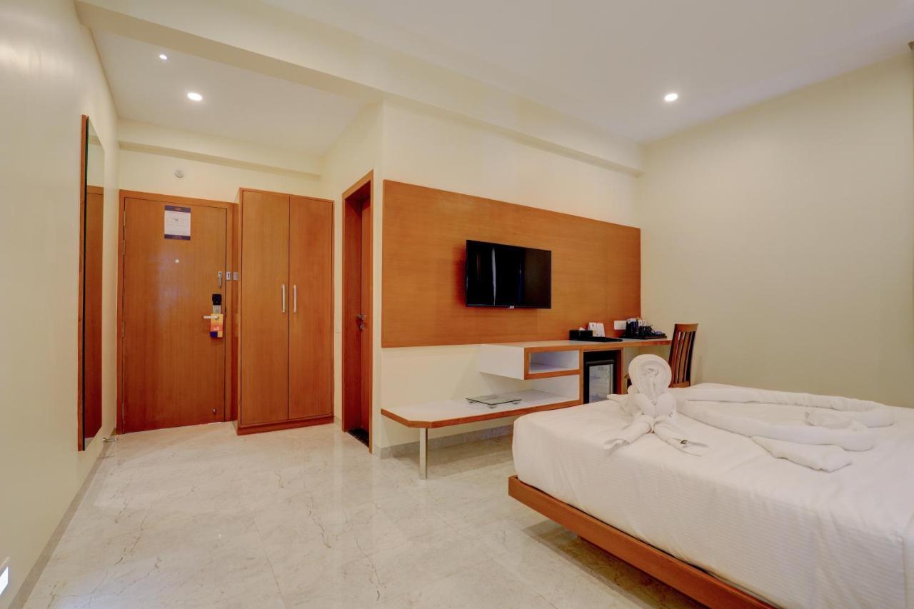 Myspace Tattwa Grand Yelahanka Exterior photo