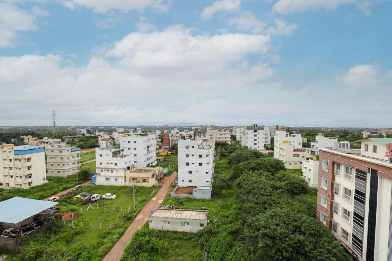 Myspace Tattwa Grand Yelahanka Exterior photo