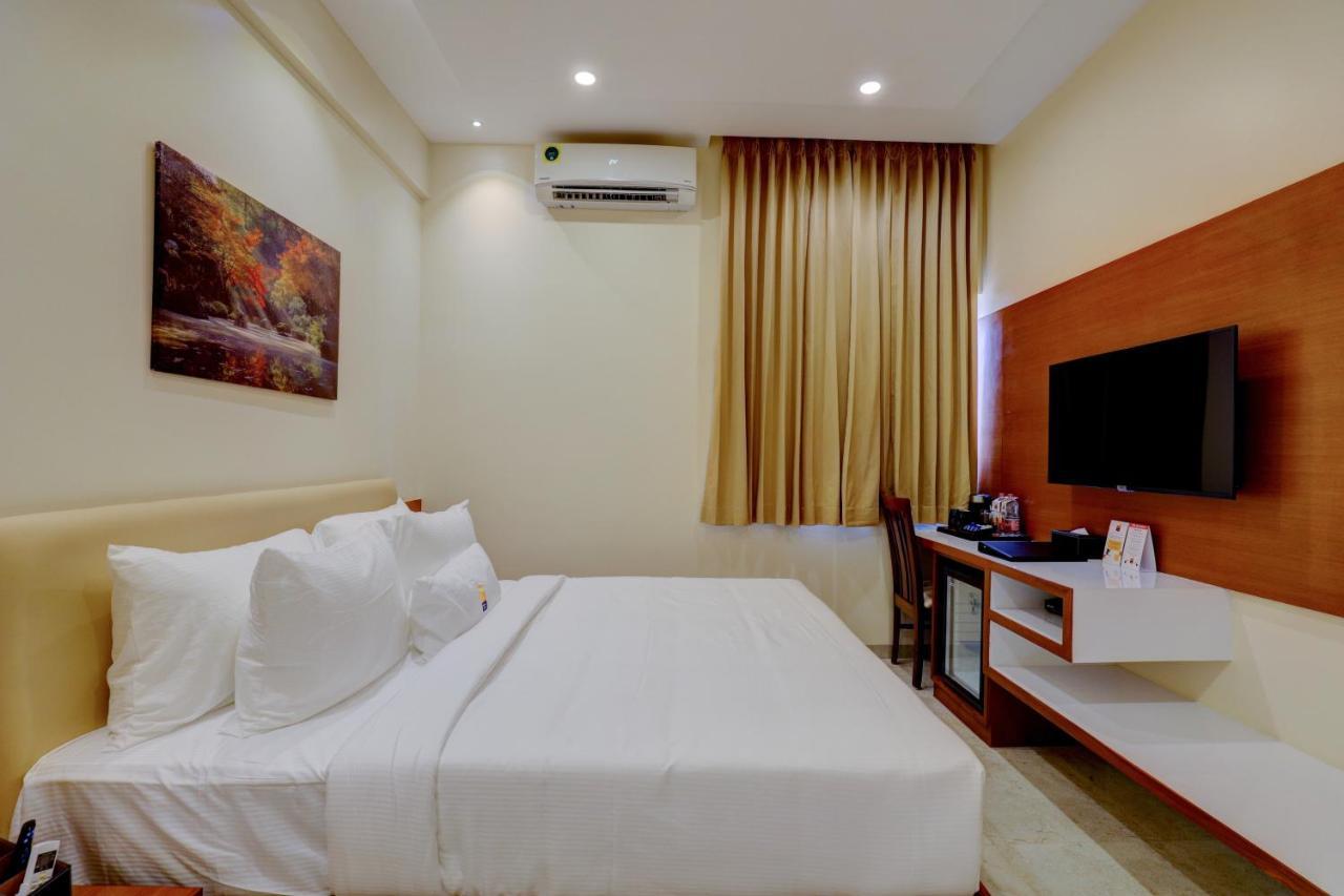 Myspace Tattwa Grand Yelahanka Exterior photo