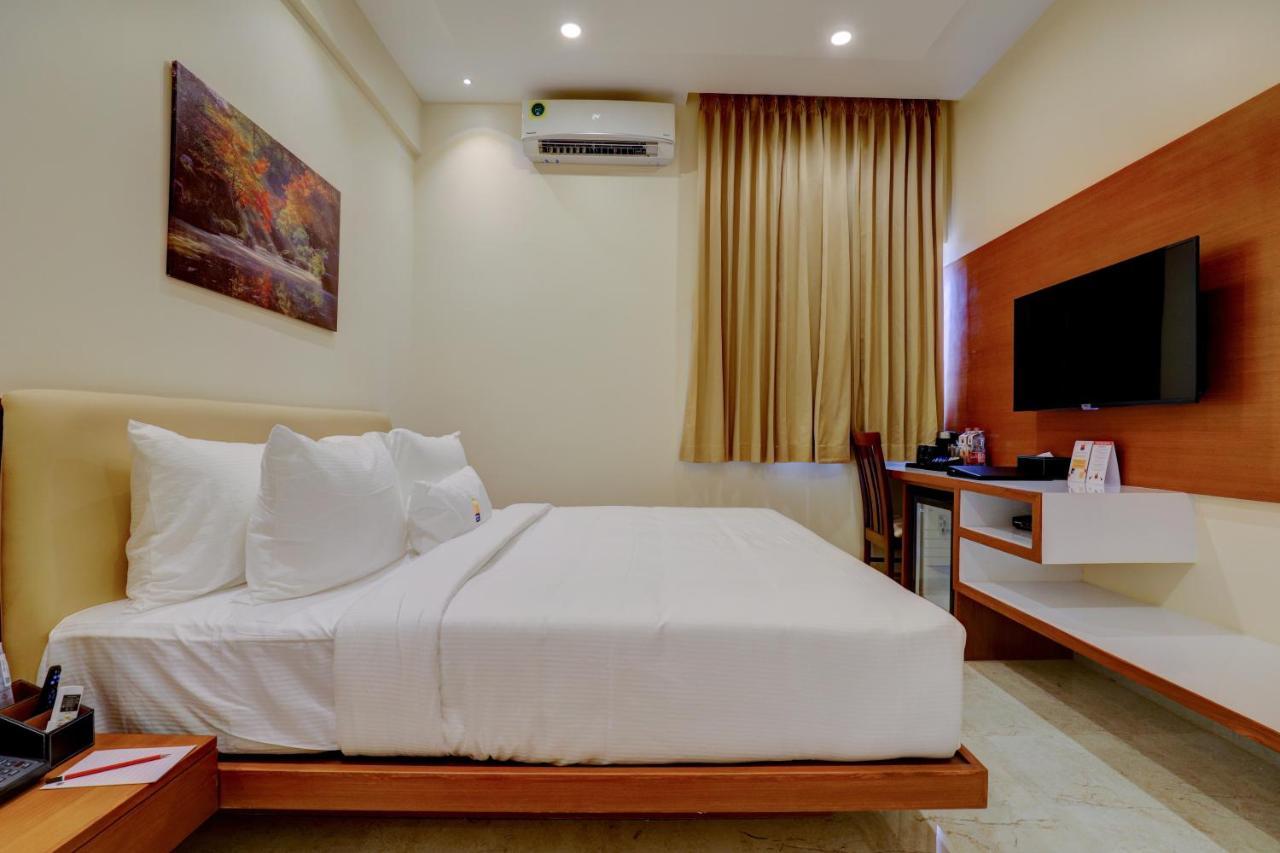 Myspace Tattwa Grand Yelahanka Exterior photo