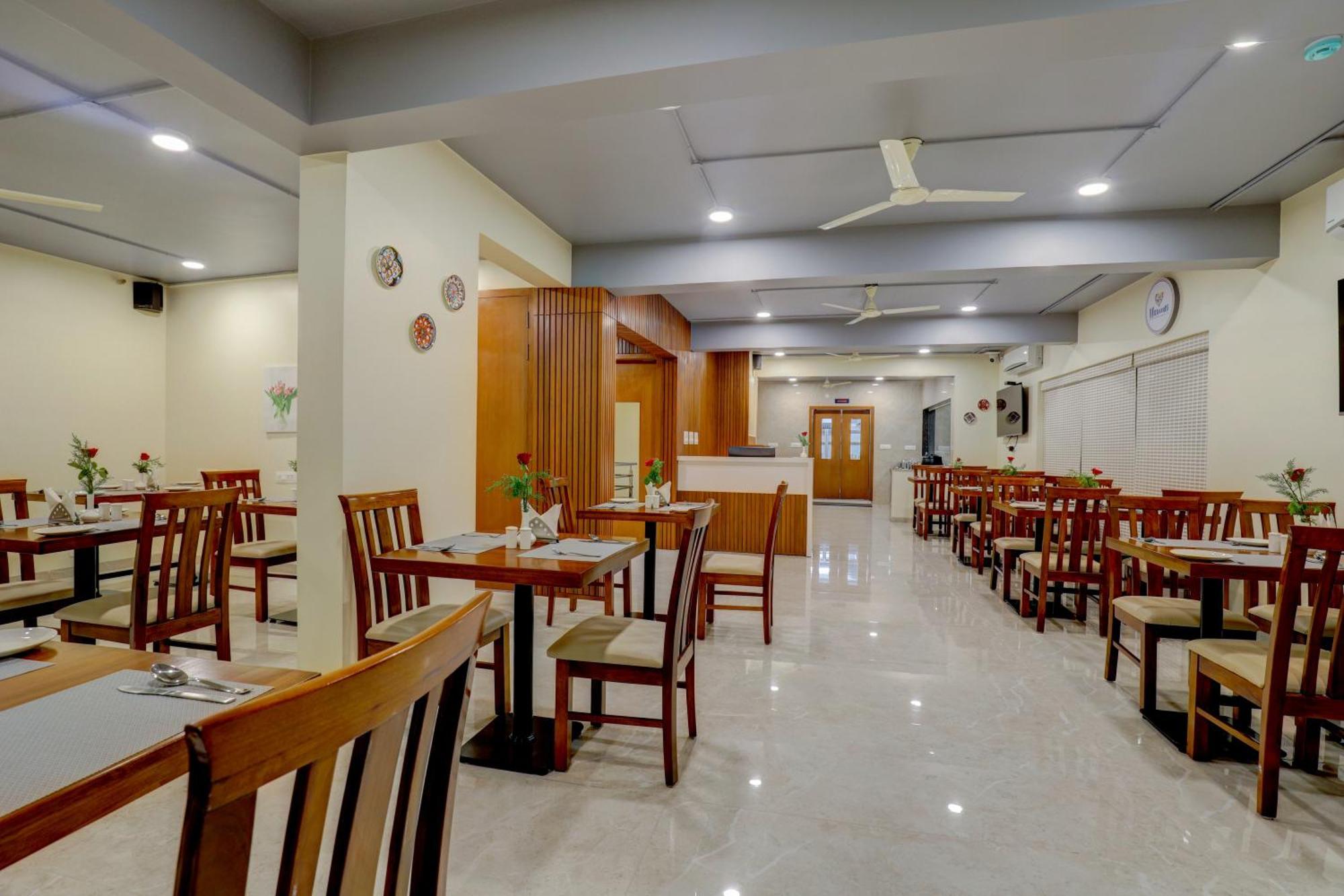 Myspace Tattwa Grand Yelahanka Exterior photo